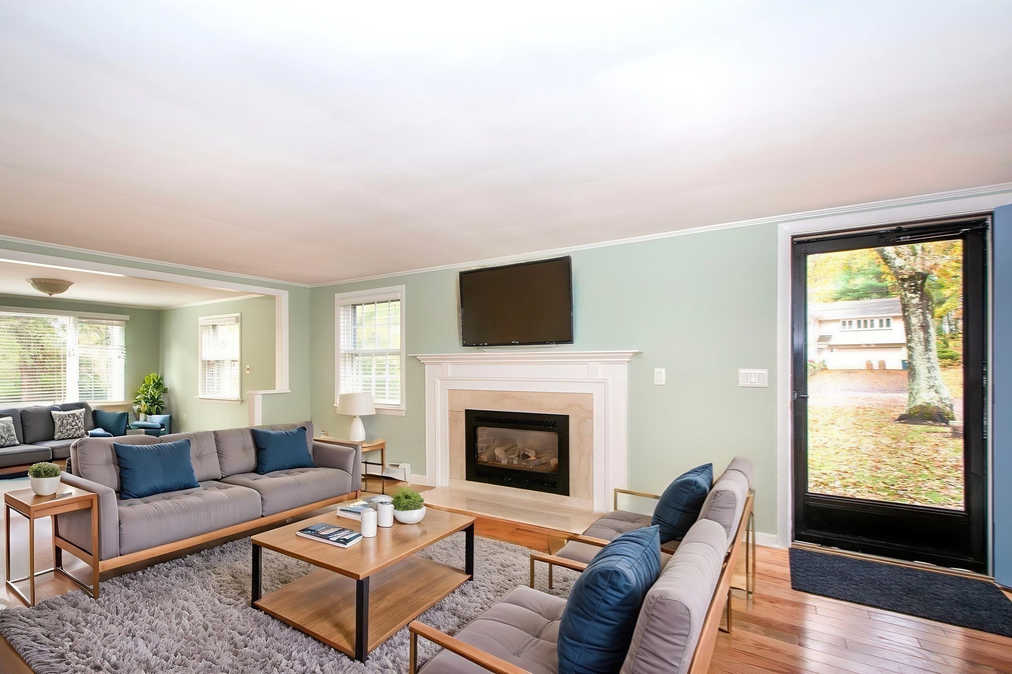 89 Andrew Ford Way, Abington, MA 02351 - Image 15