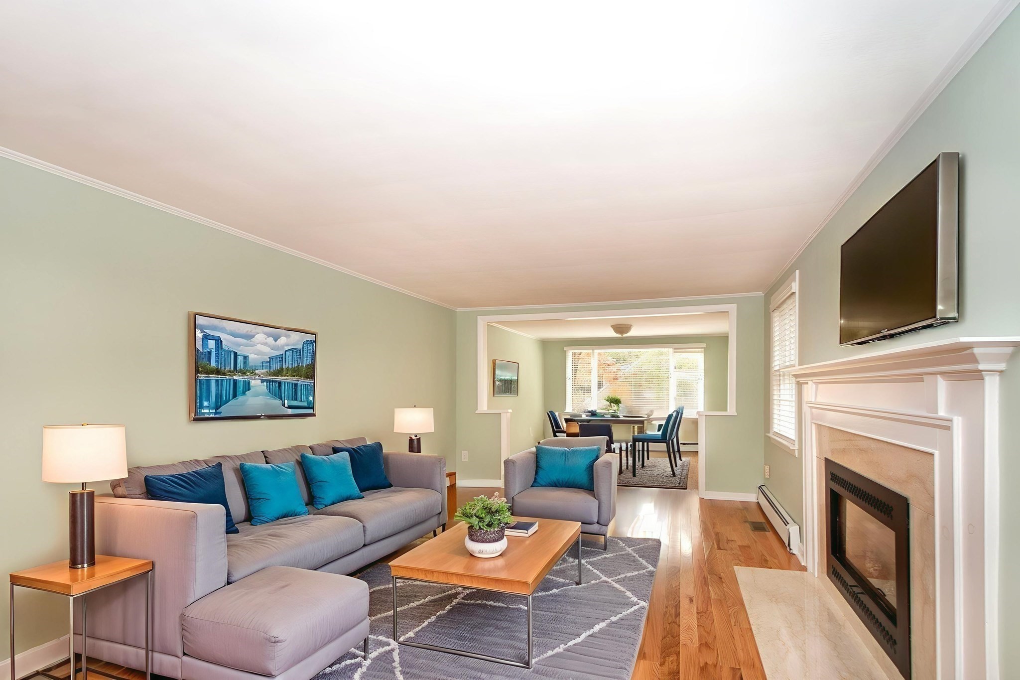 89 Andrew Ford Way, Abington, MA 02351 - Image 17