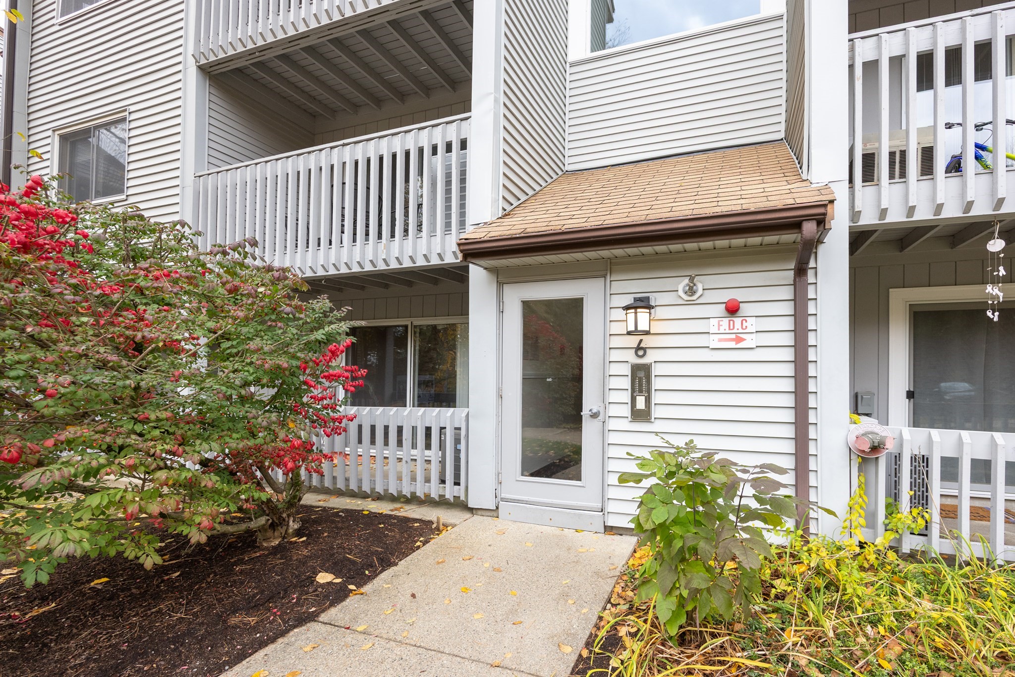 605 Franklin Crossing Rd Unit 605, Franklin, MA 02038 - Image 22