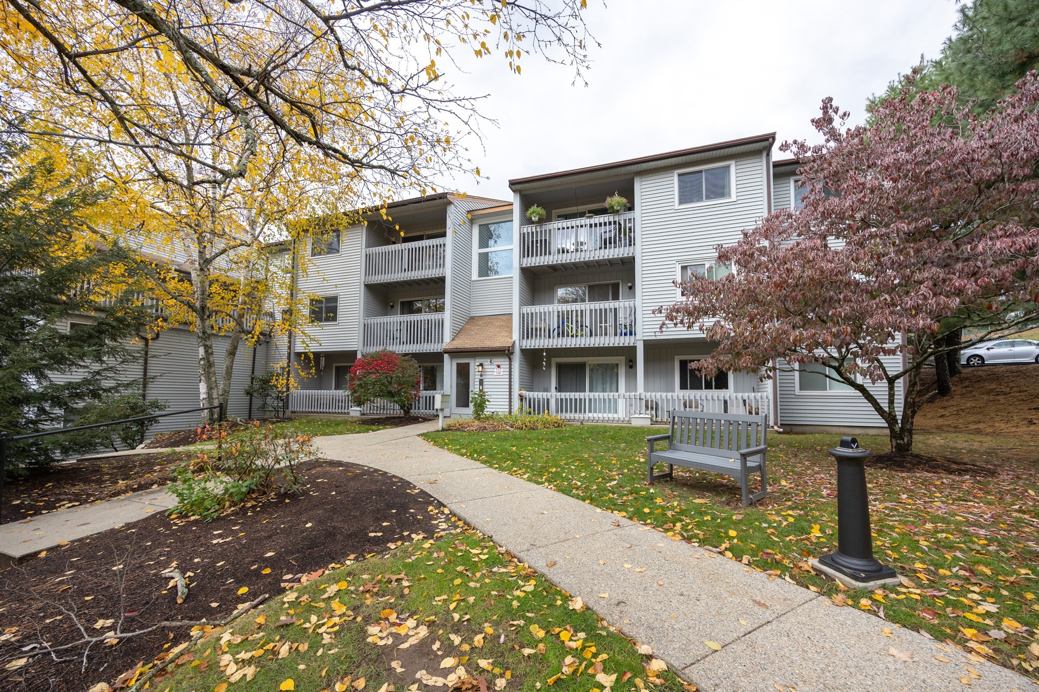 605 Franklin Crossing Rd Unit 605, Franklin, MA 02038 - Image 23