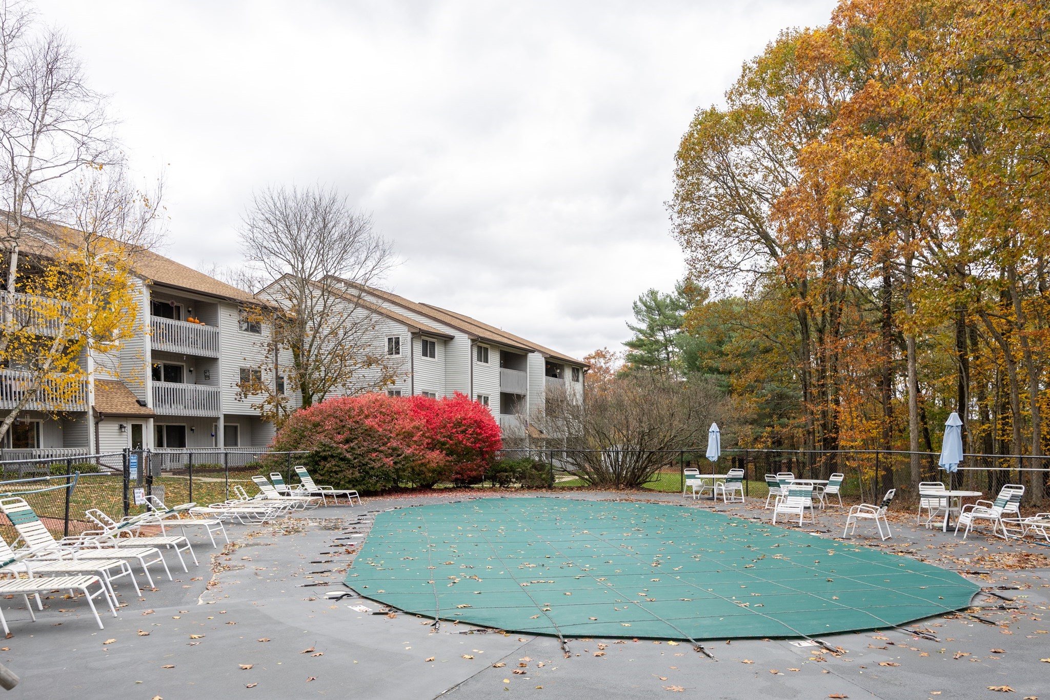 605 Franklin Crossing Rd Unit 605, Franklin, MA 02038 - Image 28