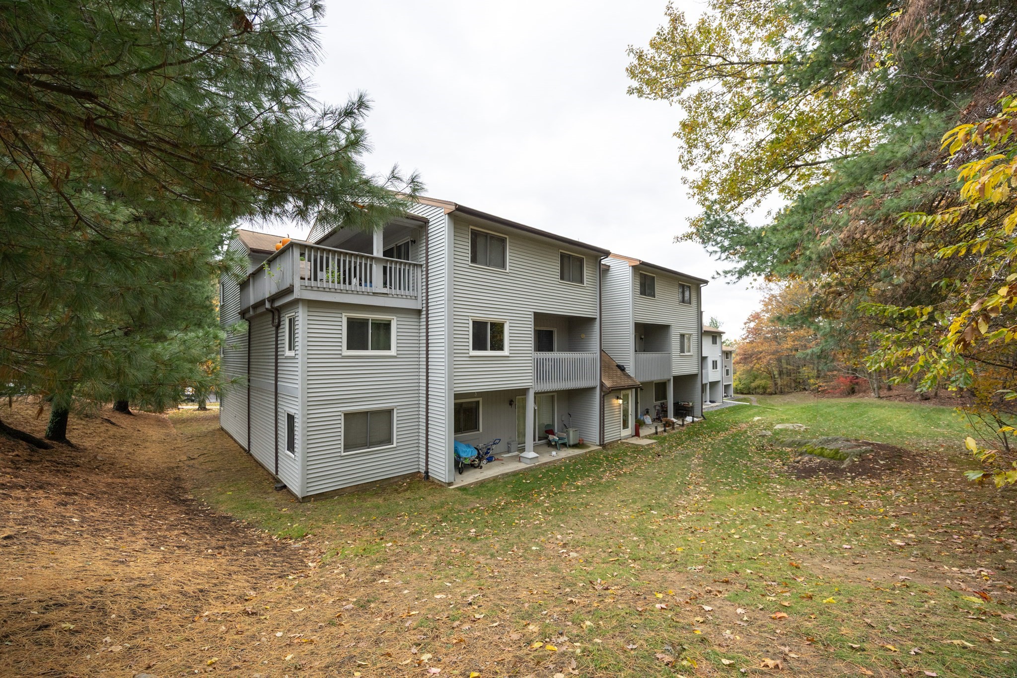 605 Franklin Crossing Rd Unit 605, Franklin, MA 02038 - Image 29