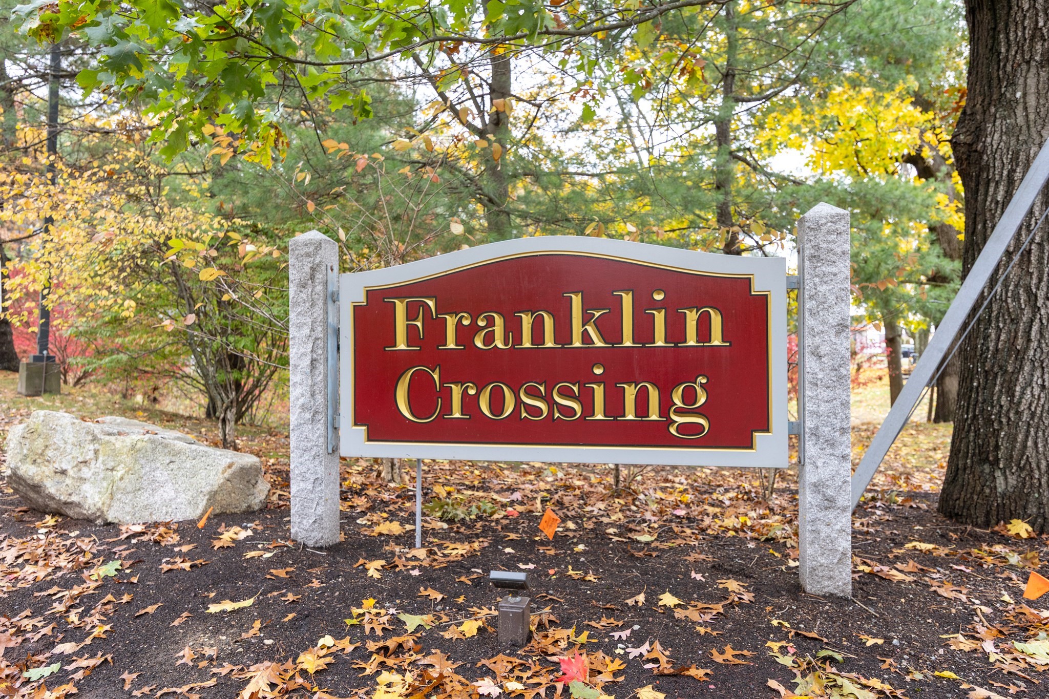 605 Franklin Crossing Rd Unit 605, Franklin, MA 02038 - Image 30