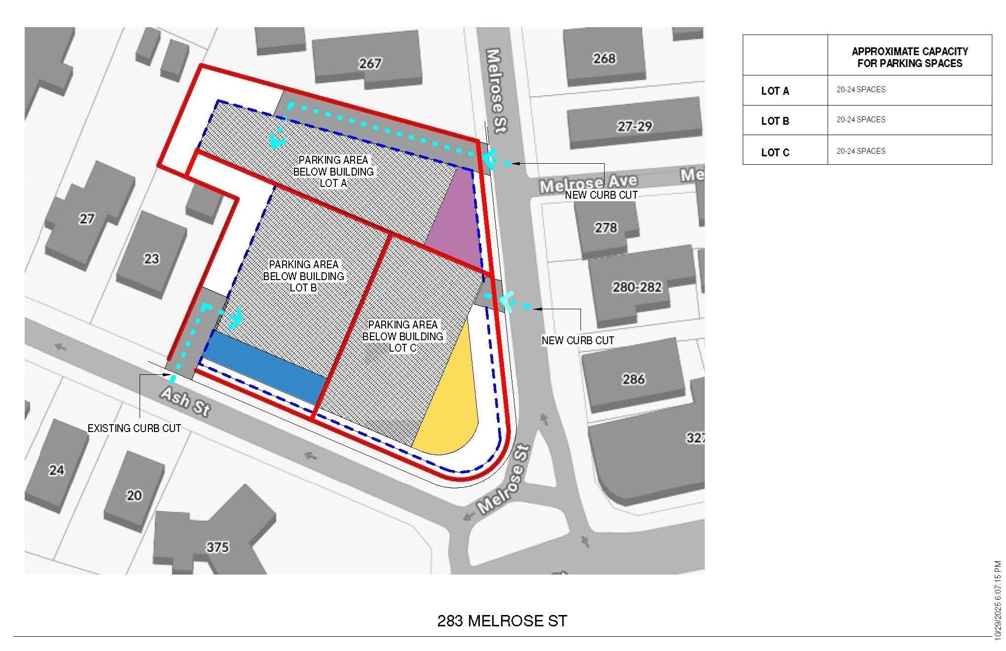 283 Melrose Street, Newton, MA 02466 - Image 4