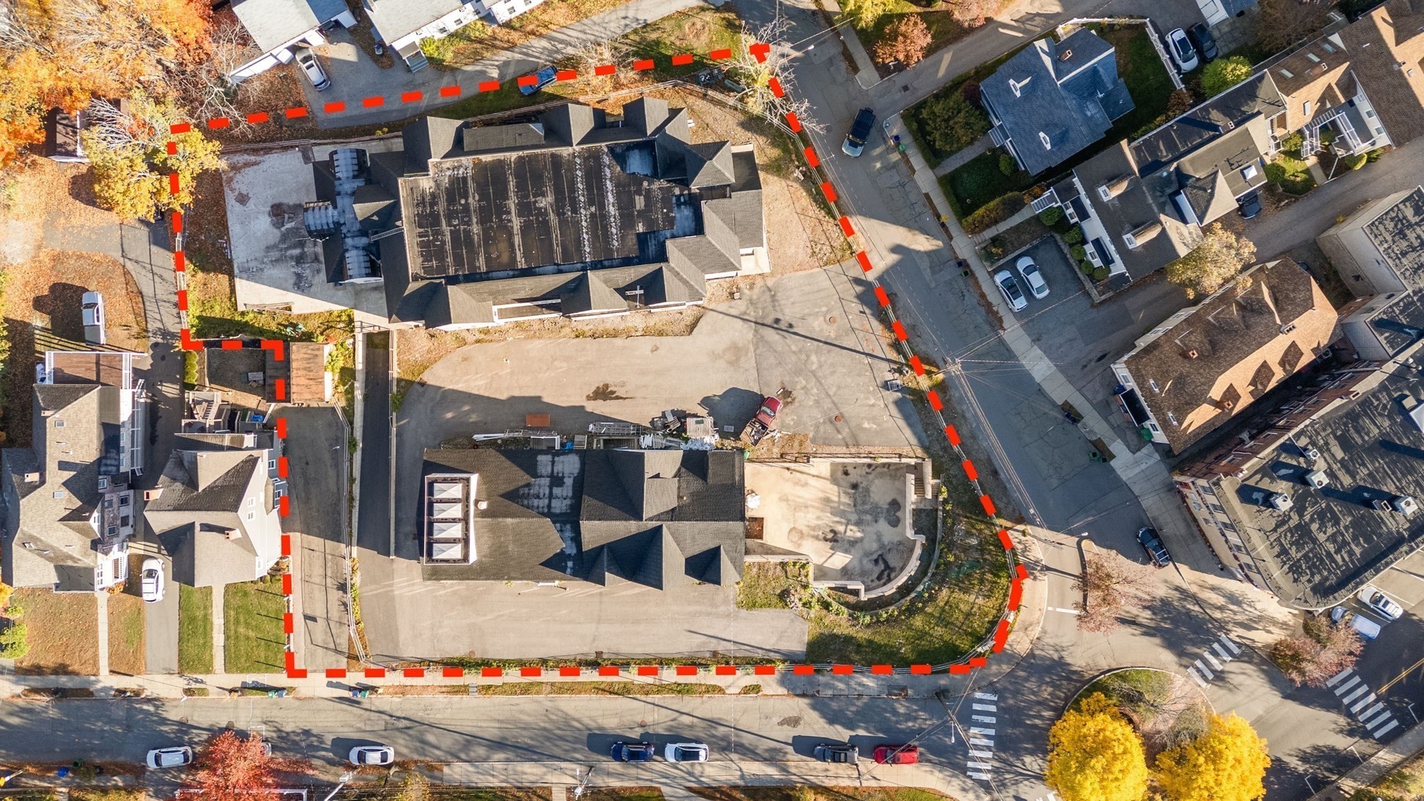 283 Melrose Street, Newton, MA 02466 - Image 2