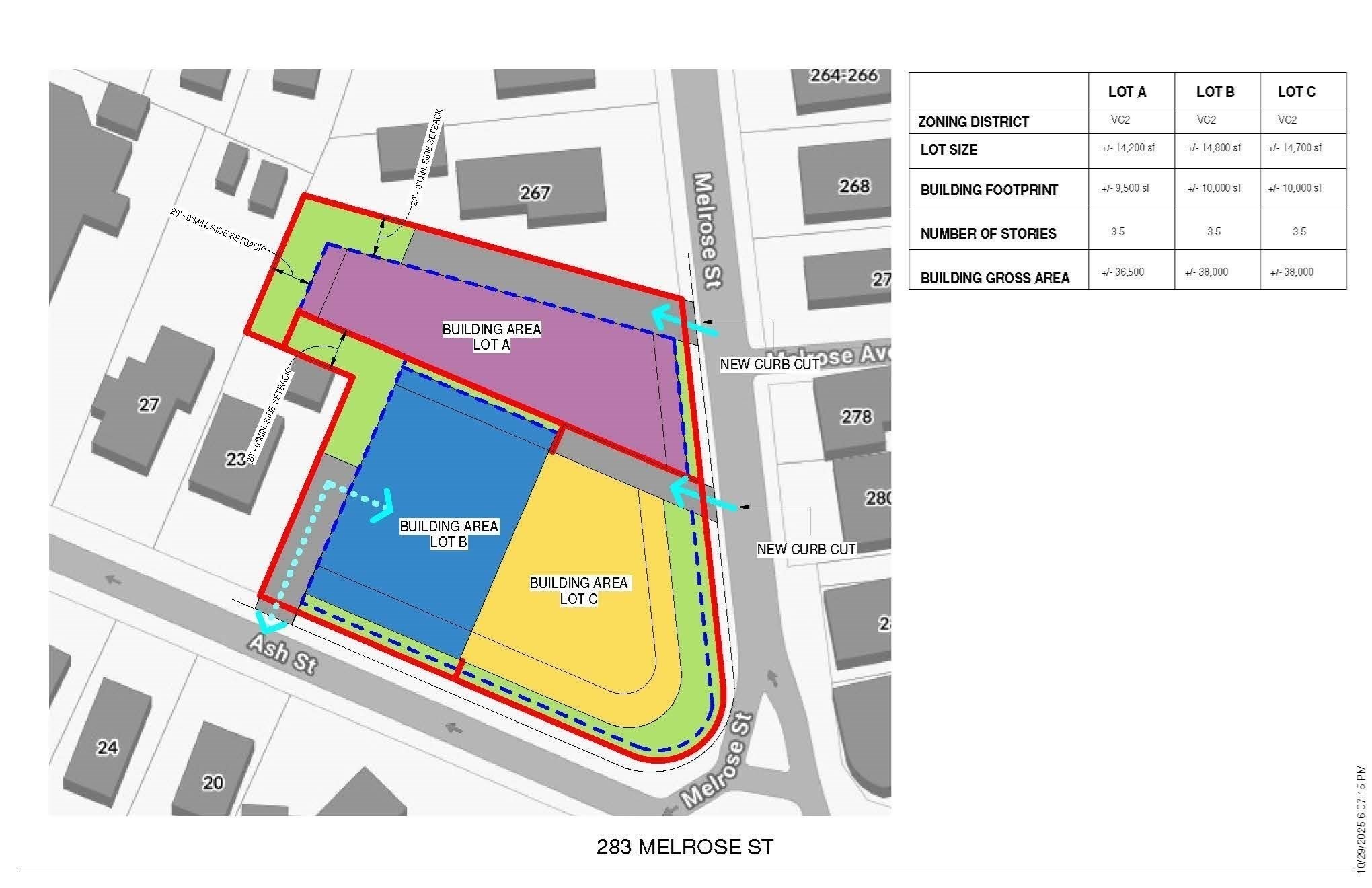 283 Melrose Street, Newton, MA 02466 - Image 3