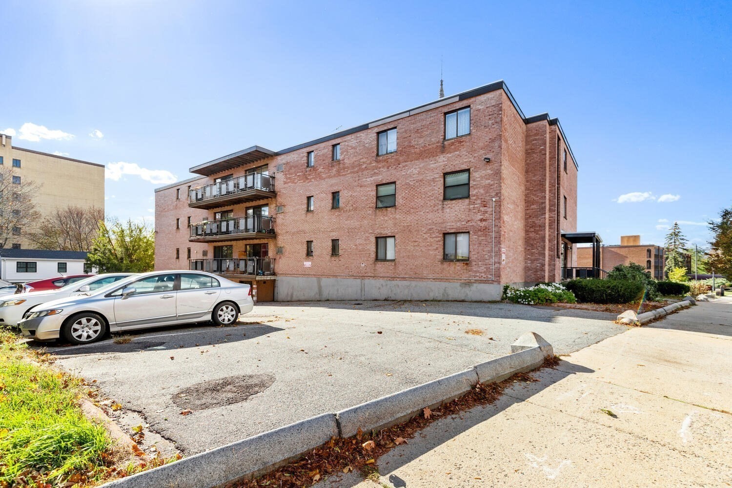 154 High St Unit 204, Medford, MA 02155 - Image 3