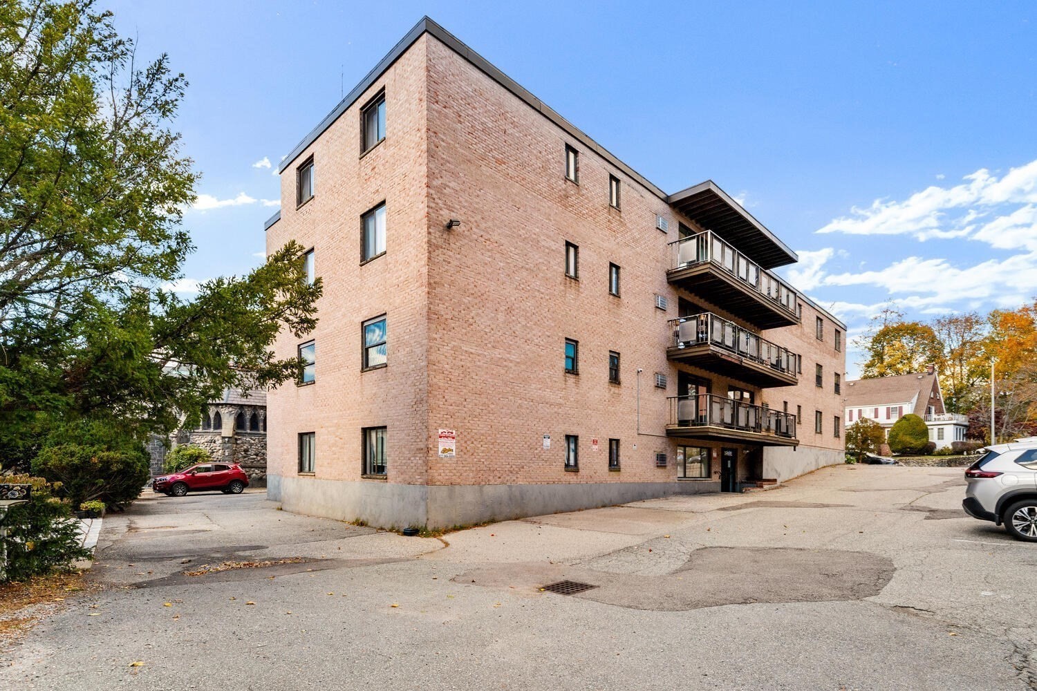 154 High St Unit 204, Medford, MA 02155 - Image 28