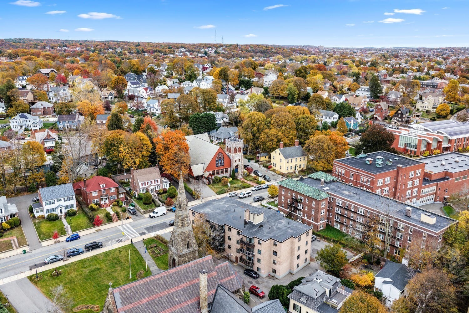 154 High St Unit 204, Medford, MA 02155 - Image 30