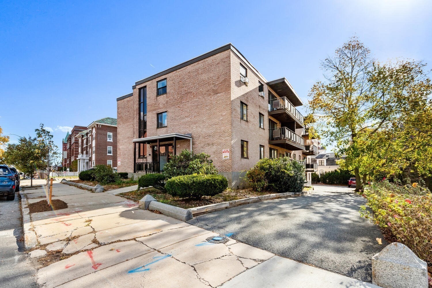 154 High St Unit 204, Medford, MA 02155 - Image 4