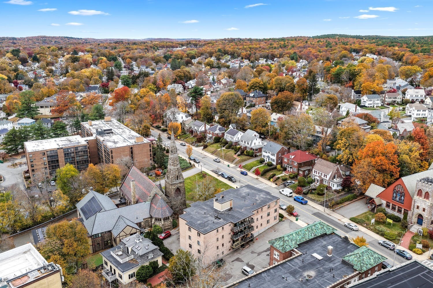 154 High St Unit 204, Medford, MA 02155 - Image 31