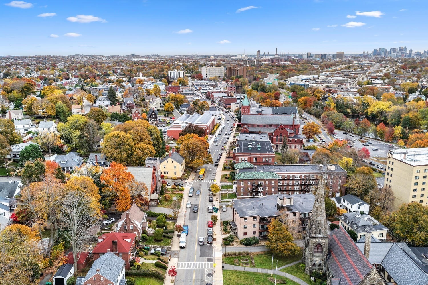 154 High St Unit 204, Medford, MA 02155 - Image 32