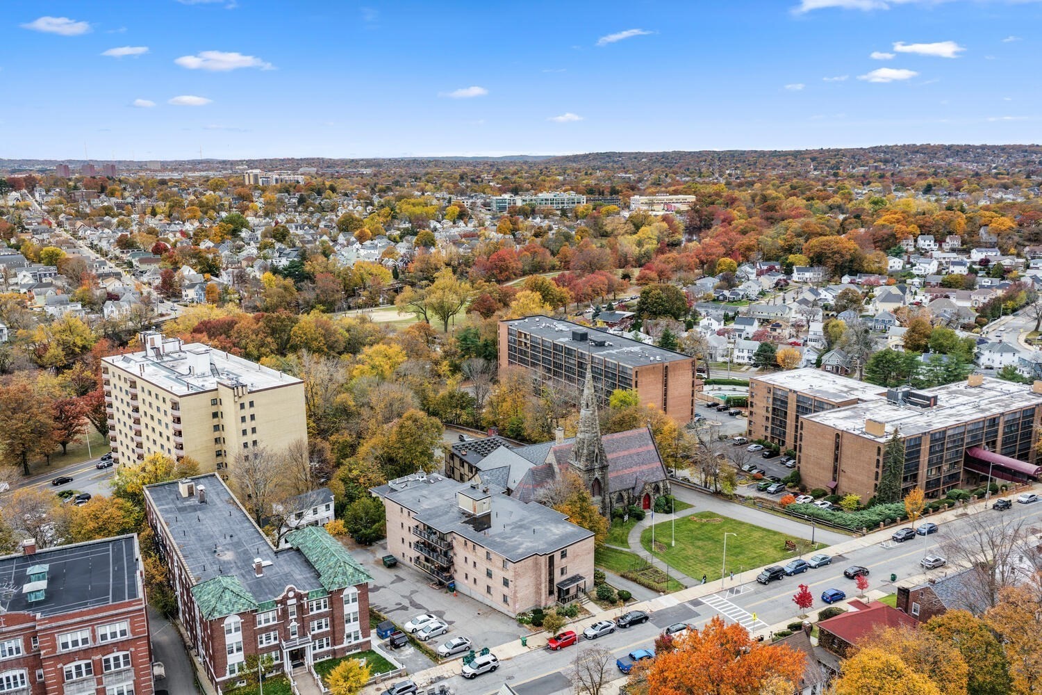 154 High St Unit 204, Medford, MA 02155 - Image 33