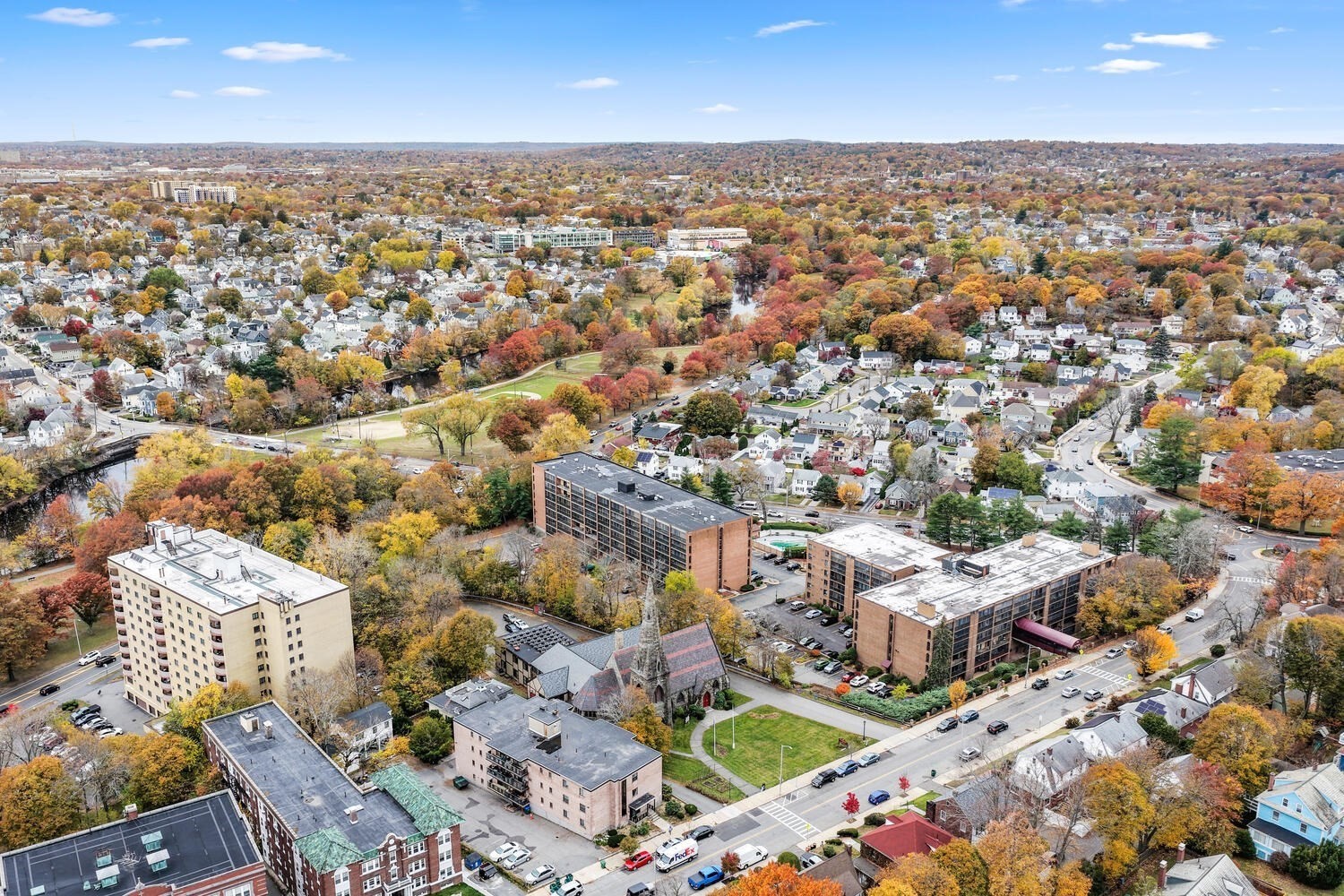 154 High St Unit 204, Medford, MA 02155 - Image 34