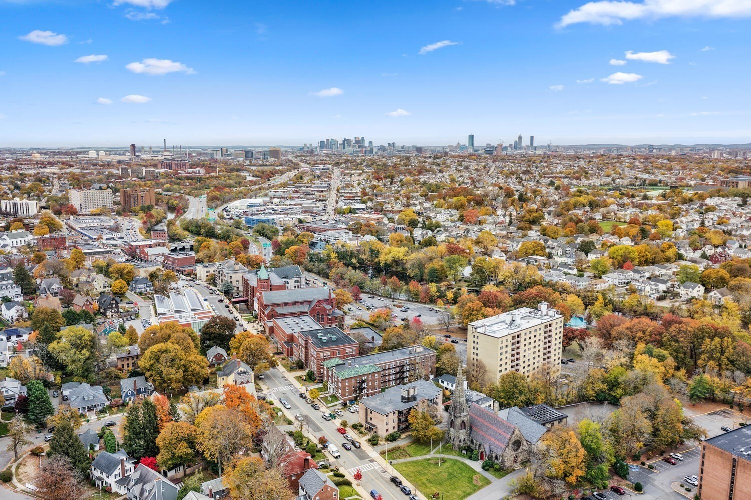 154 High St Unit 204, Medford, MA 02155 - Image 35