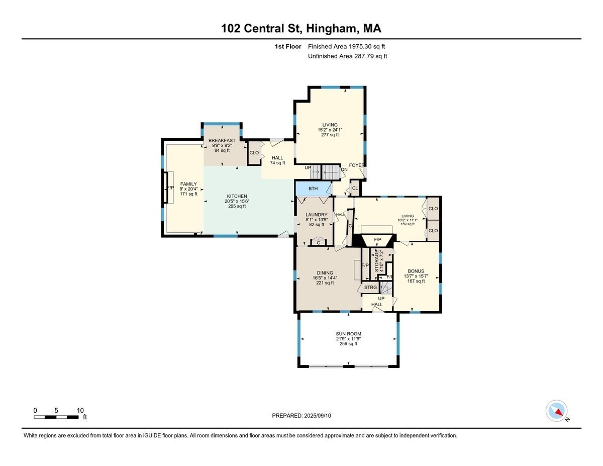 102 Central St, Hingham, MA 02043 - Image 34