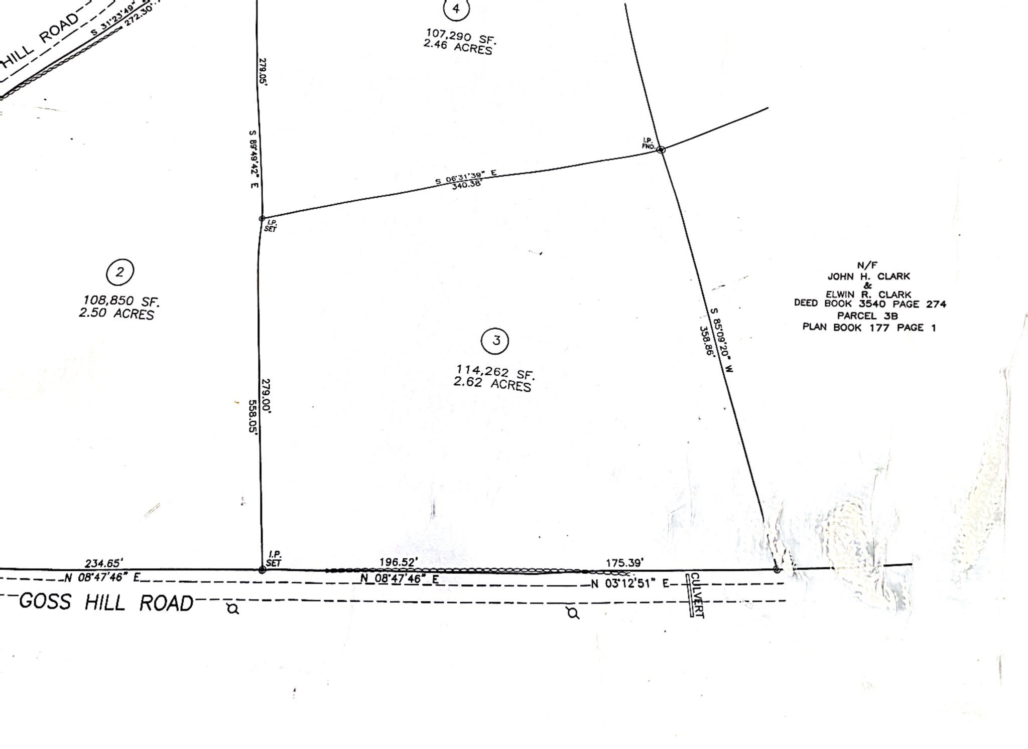 0 Goss Hill Road/kimball Road, Huntington, MA 01050 - Image 6