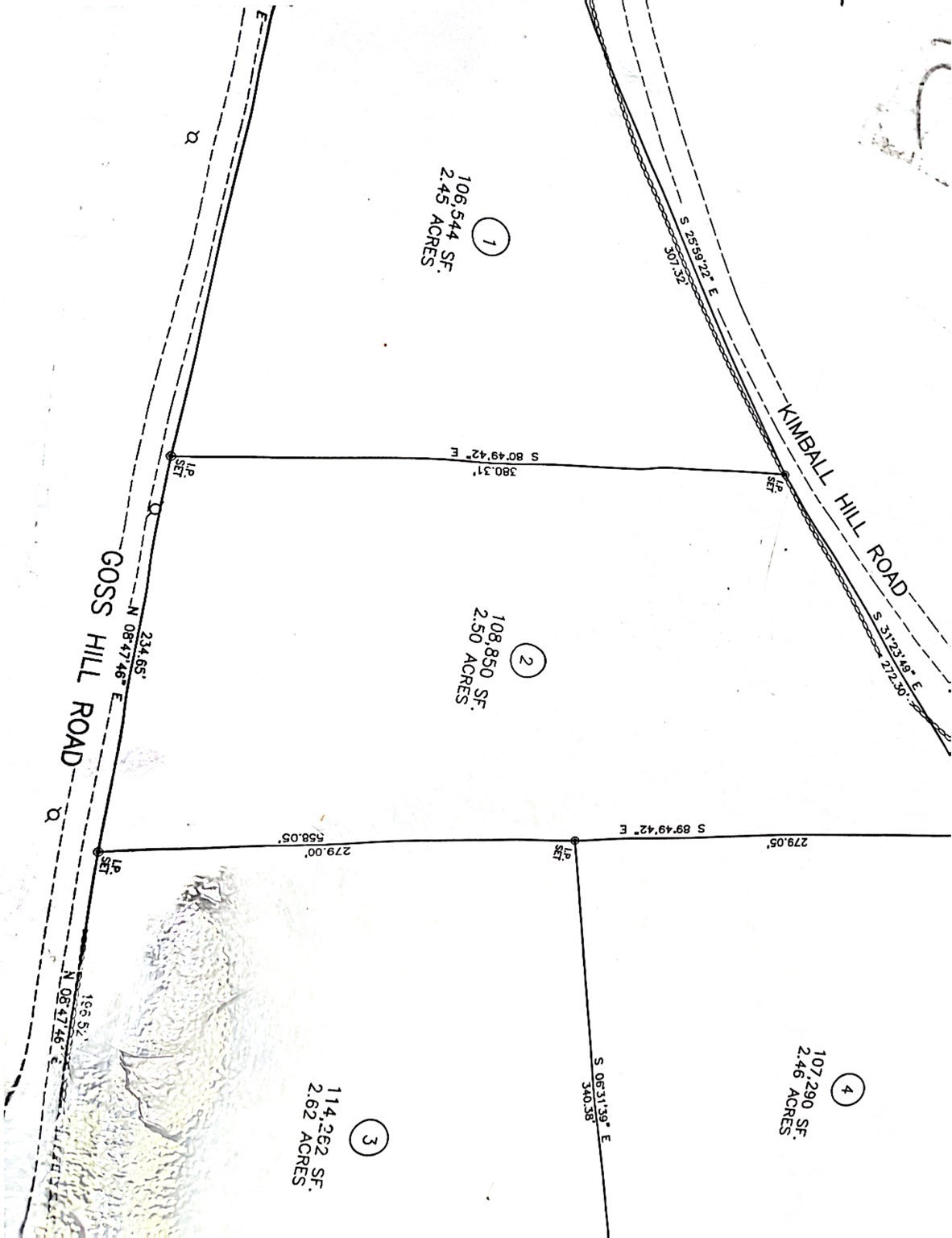 0 Goss Hill Road/kimball Road, Huntington, MA 01050 - Image 7