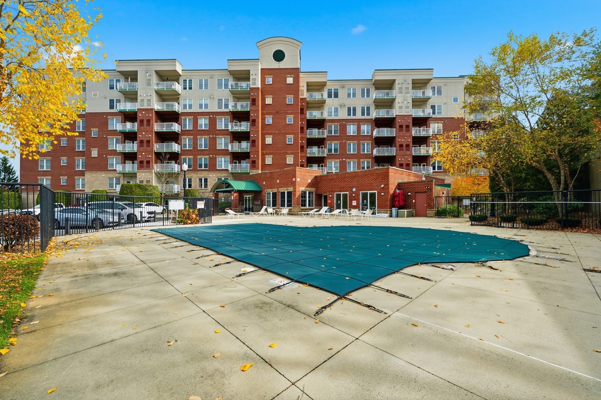 38 Village Rd Unit 608, Middleton, MA 01949 - Image 25