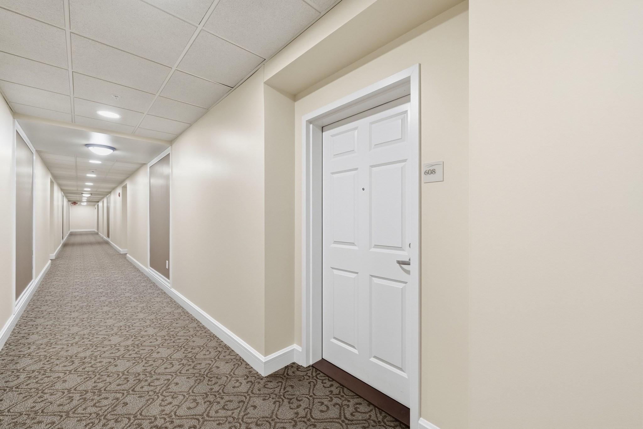 38 Village Rd Unit 608, Middleton, MA 01949 - Image 4