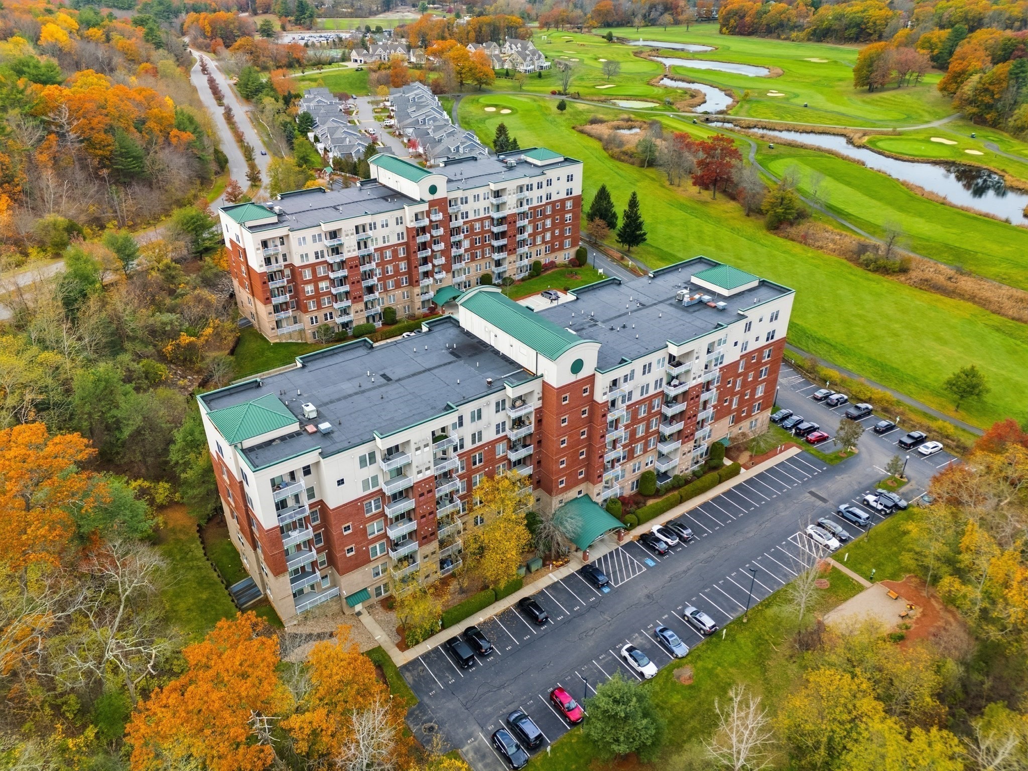 38 Village Rd Unit 608, Middleton, MA 01949 - Image 37