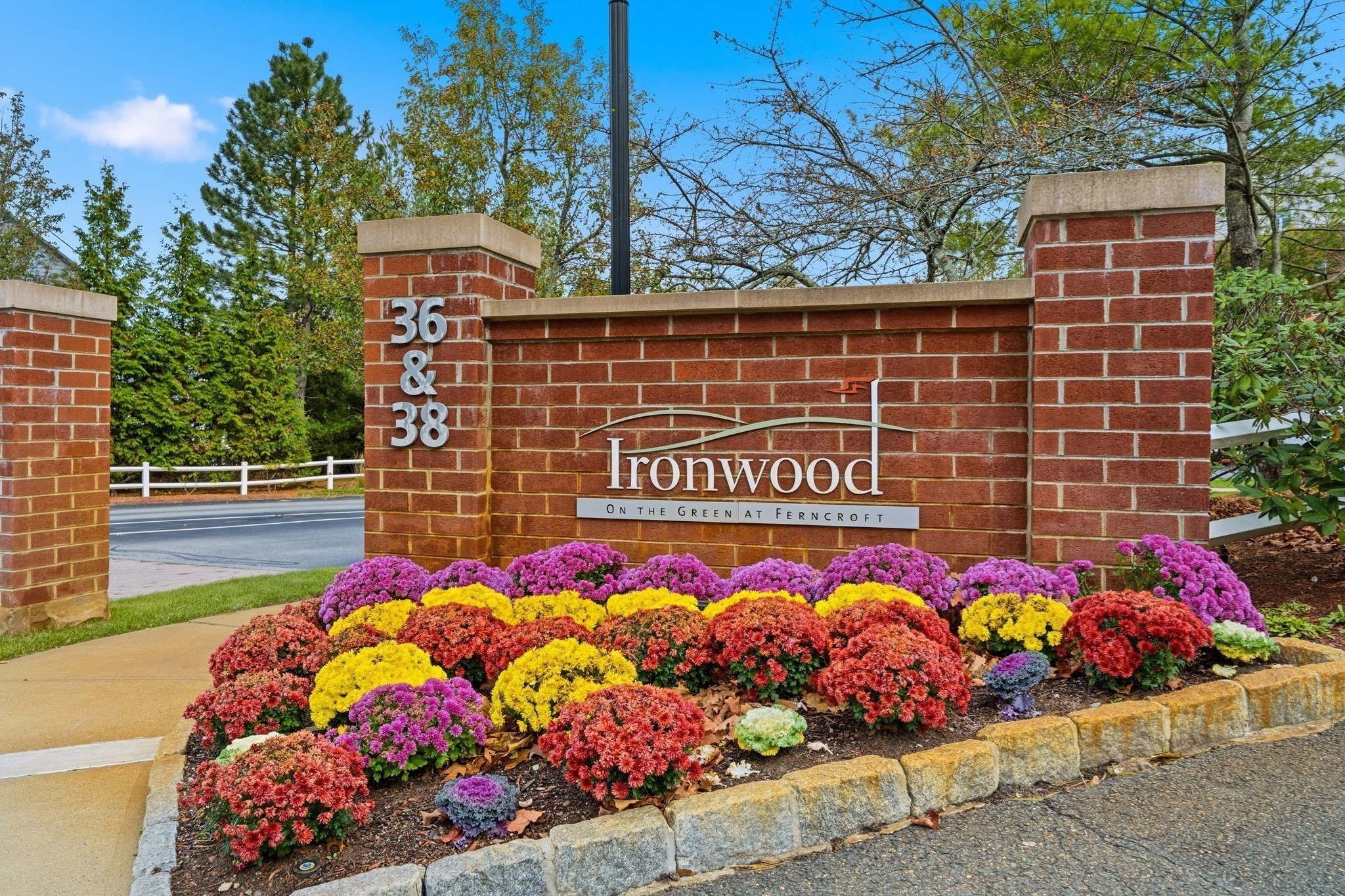 38 Village Rd Unit 608, Middleton, MA 01949 - Image 39