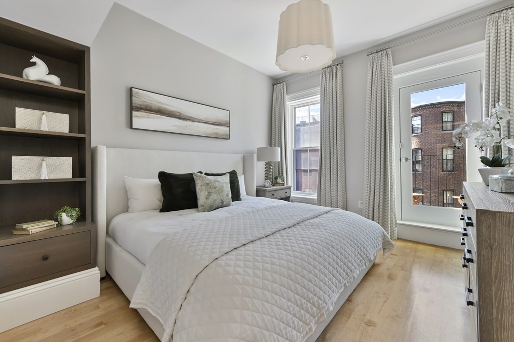 128 Pembroke St Unit 2-3, South End, Boston, MA 02118 - Image 12