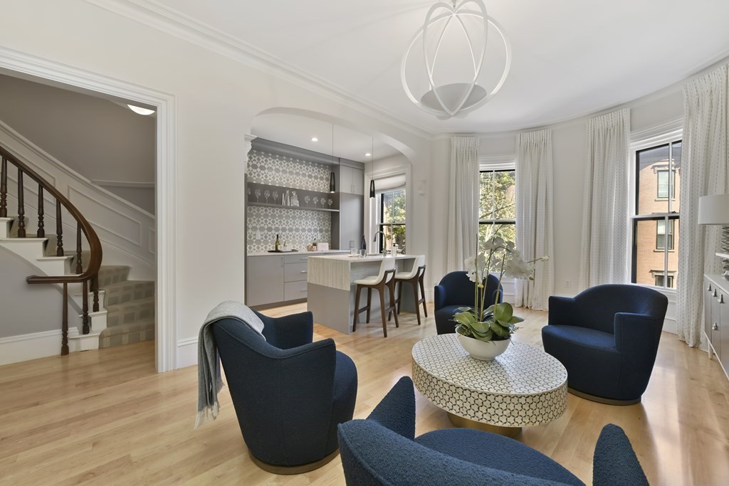 128 Pembroke St Unit 2-3, South End, Boston, MA 02118 - Image 14