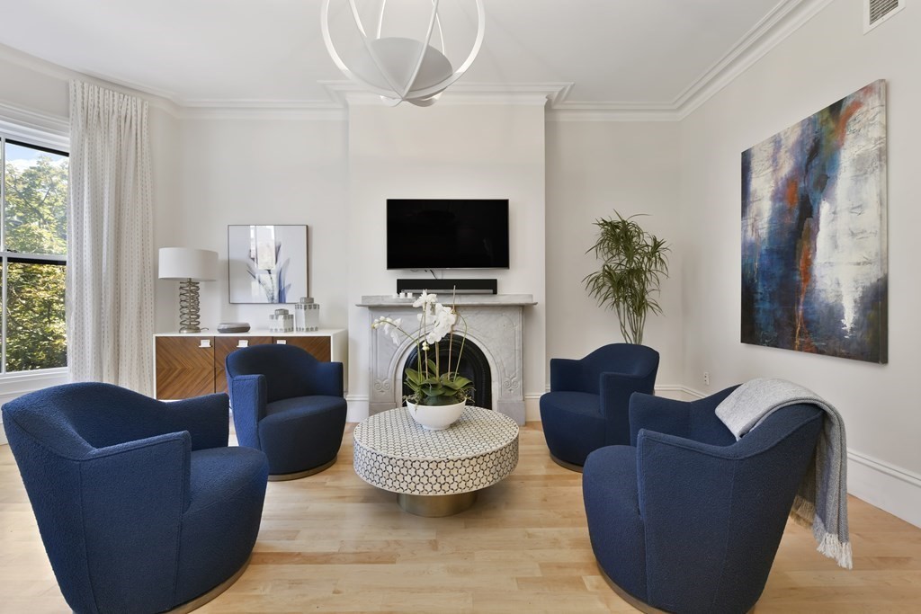 128 Pembroke St Unit 2-3, South End, Boston, MA 02118 - Image 15