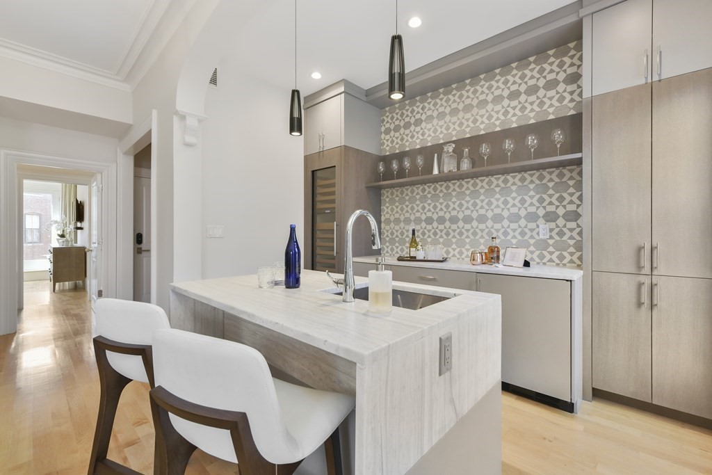 128 Pembroke St Unit 2-3, South End, Boston, MA 02118 - Image 16