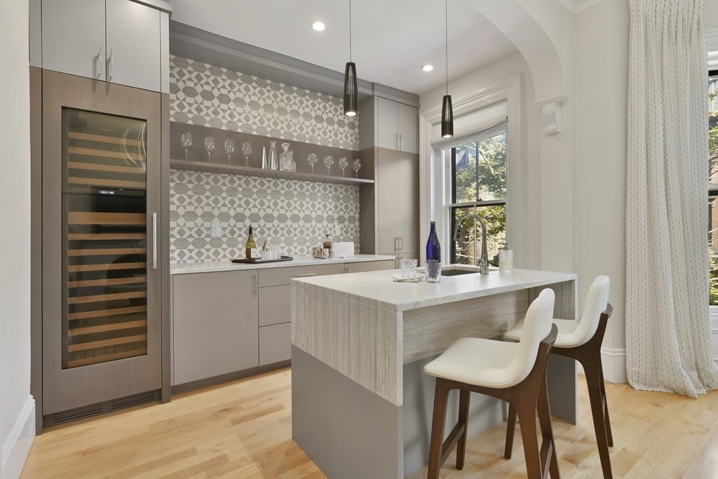 128 Pembroke St Unit 2-3, South End, Boston, MA 02118 - Image 17