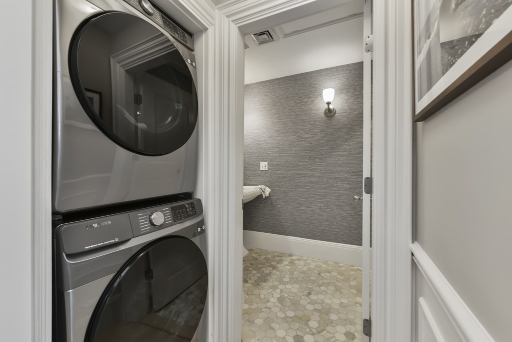 128 Pembroke St Unit 2-3, South End, Boston, MA 02118 - Image 20