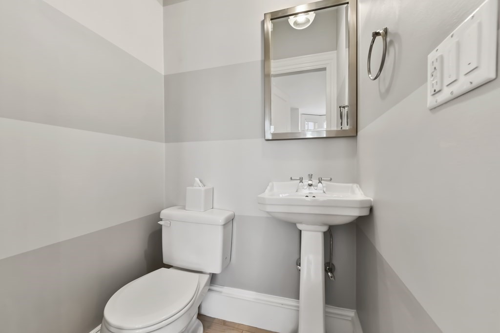 128 Pembroke St Unit 2-3, South End, Boston, MA 02118 - Image 21