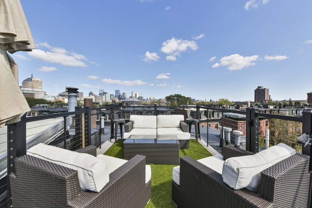 128 Pembroke St Unit 2-3, South End, Boston, MA 02118 - Image 22