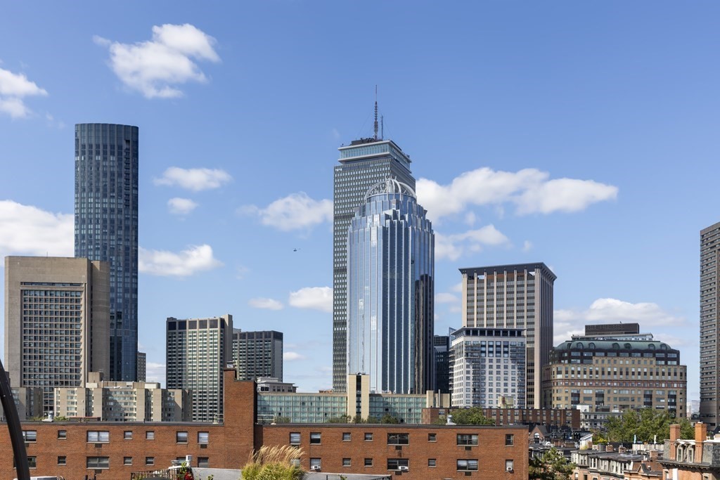 128 Pembroke St Unit 2-3, South End, Boston, MA 02118 - Image 23