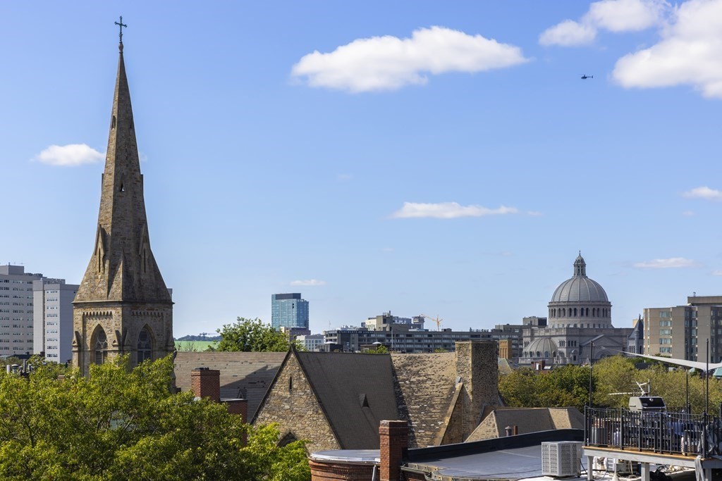 128 Pembroke St Unit 2-3, South End, Boston, MA 02118 - Image 24