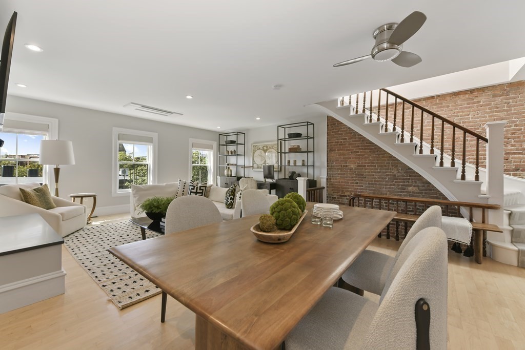 128 Pembroke St Unit 2-3, South End, Boston, MA 02118 - Image 5