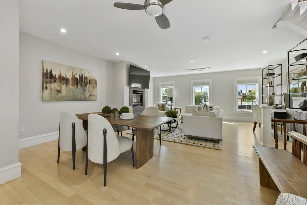 128 Pembroke St Unit 2-3, South End, Boston, MA 02118 - Image 6