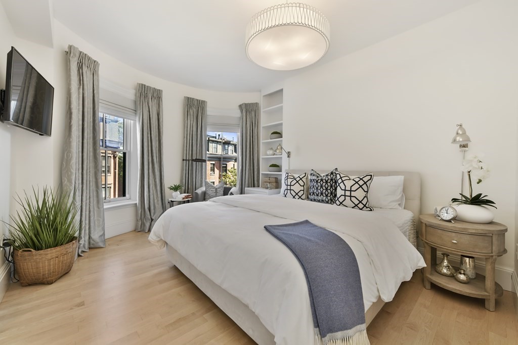 128 Pembroke St Unit 2-3, South End, Boston, MA 02118 - Image 8