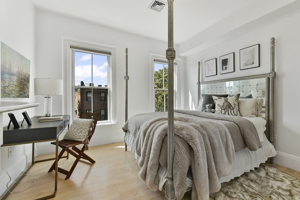 128 Pembroke St Unit 2-3, South End, Boston, MA 02118 - Image 10