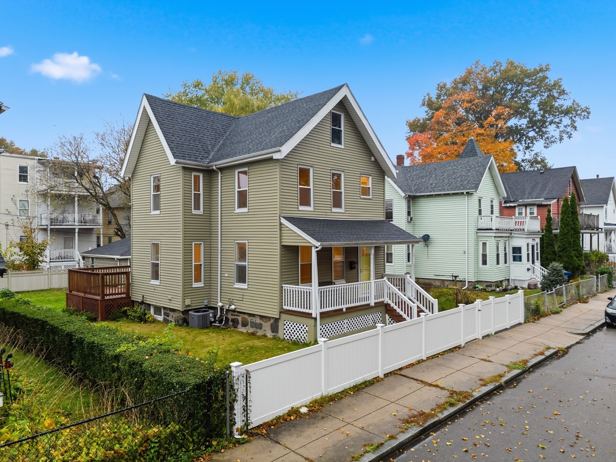 31 Chipman Street, Dorchester, Boston, MA 02124 - Image 2