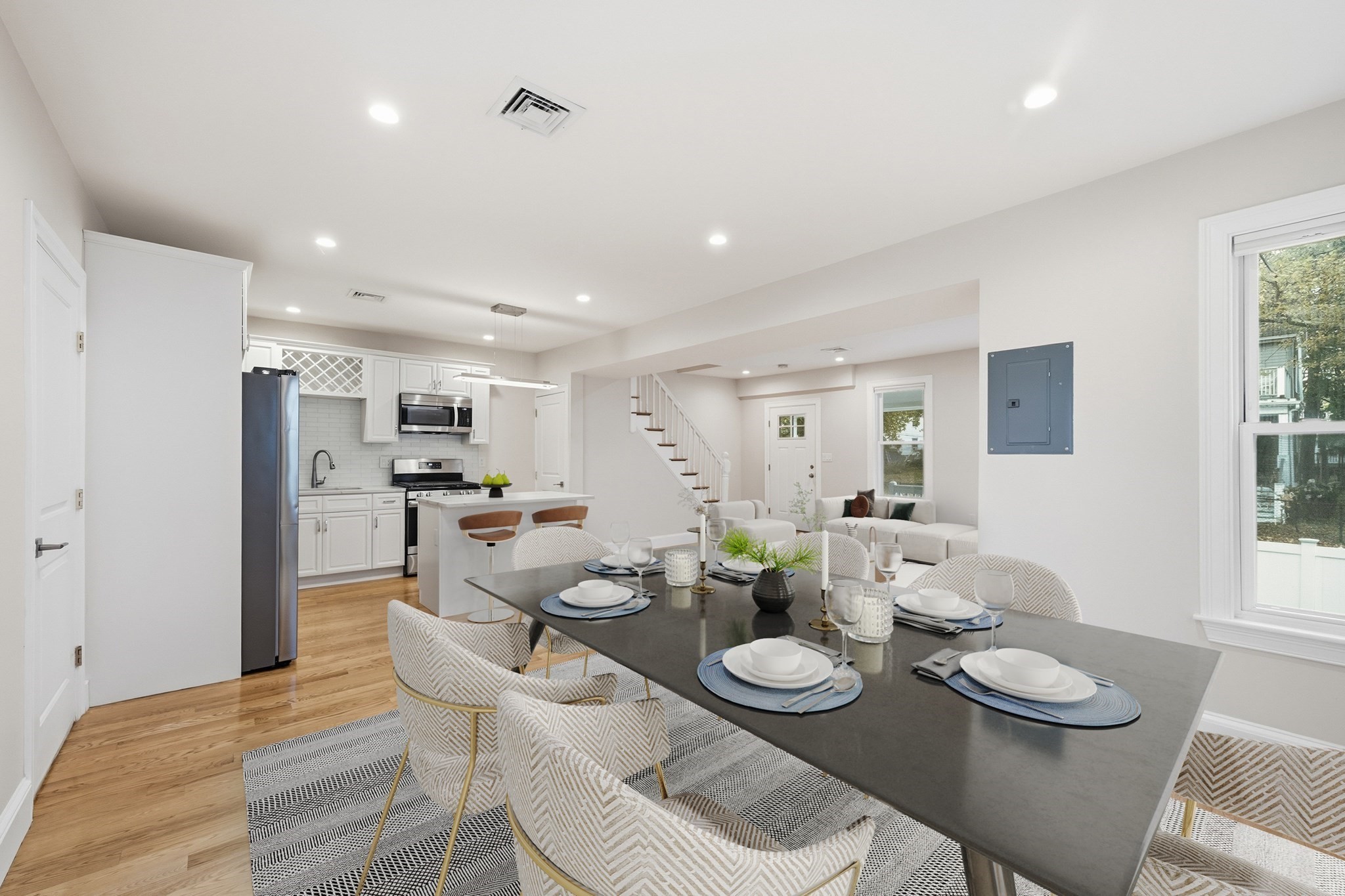 31 Chipman Street, Dorchester, Boston, MA 02124 - Image 11