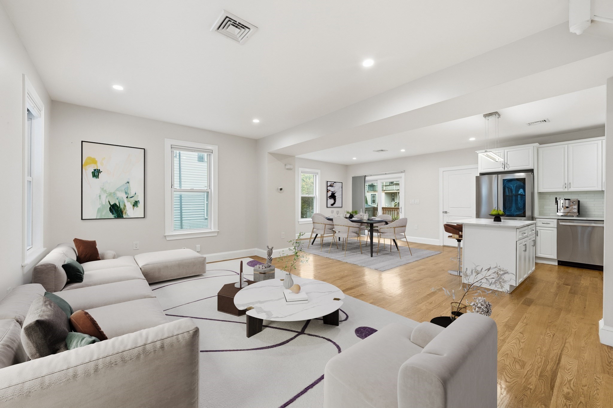 31 Chipman Street, Dorchester, Boston, MA 02124 - Image 4