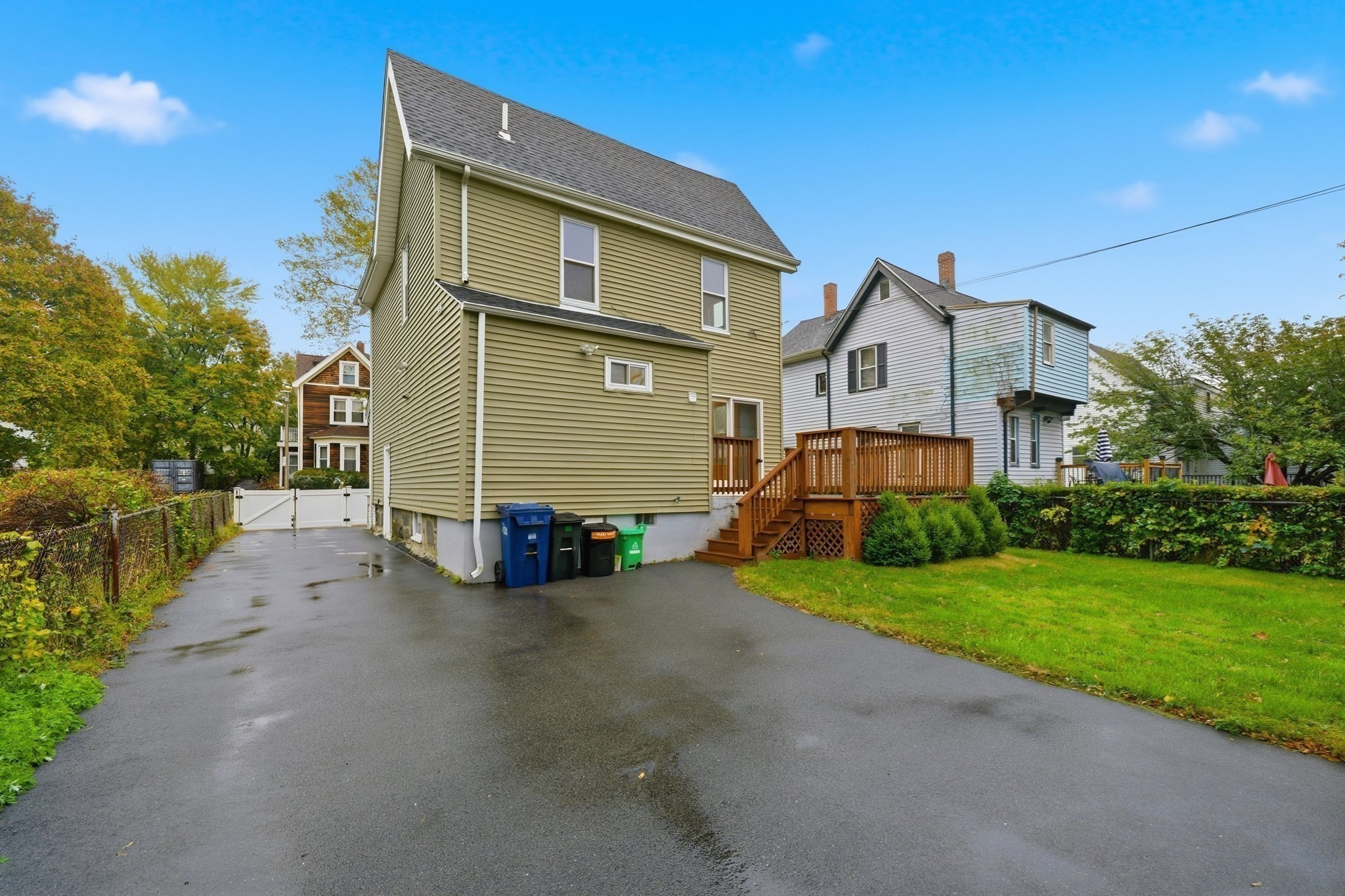 31 Chipman Street, Dorchester, Boston, MA 02124 - Image 31