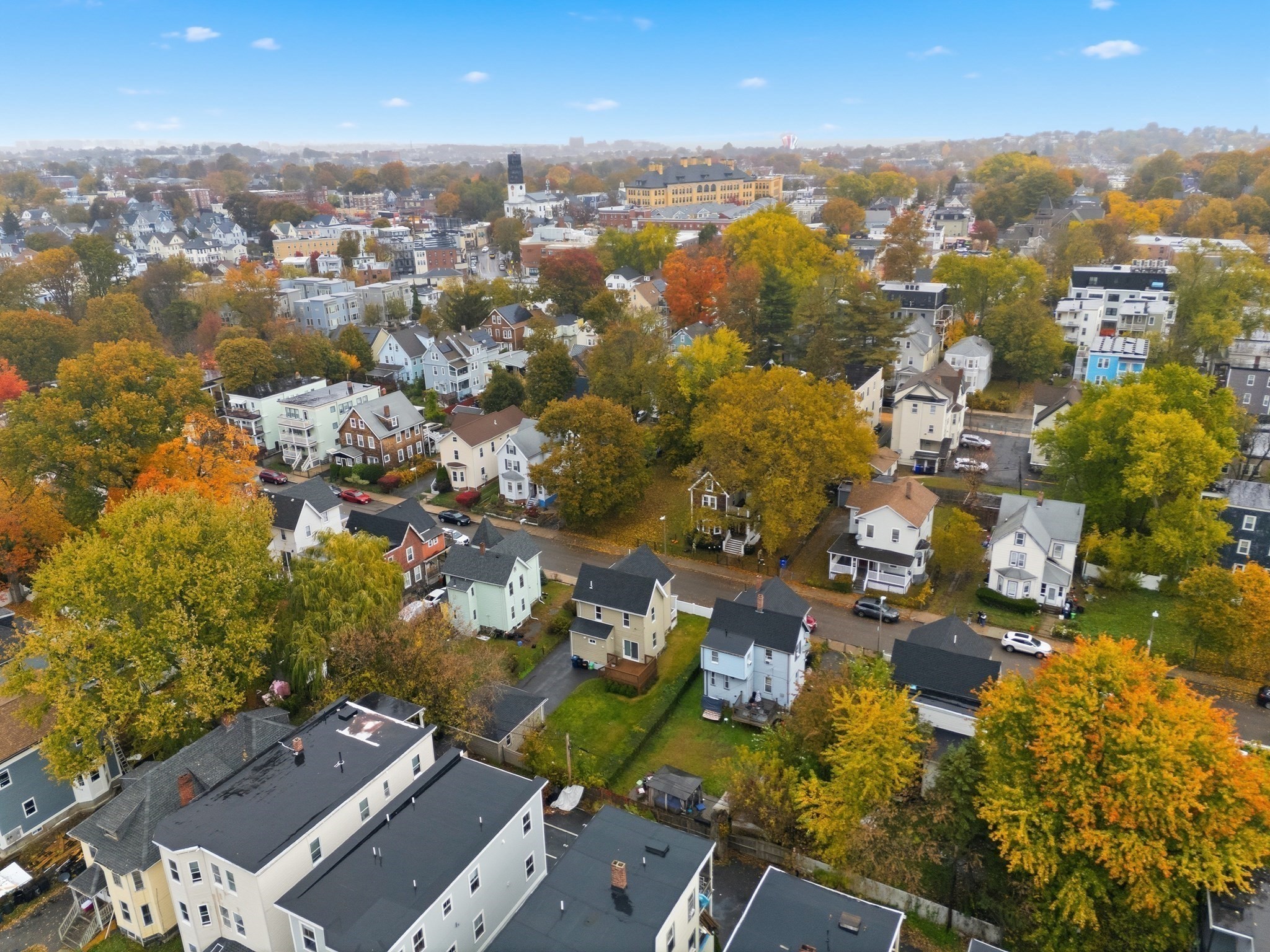 31 Chipman Street, Dorchester, Boston, MA 02124 - Image 34