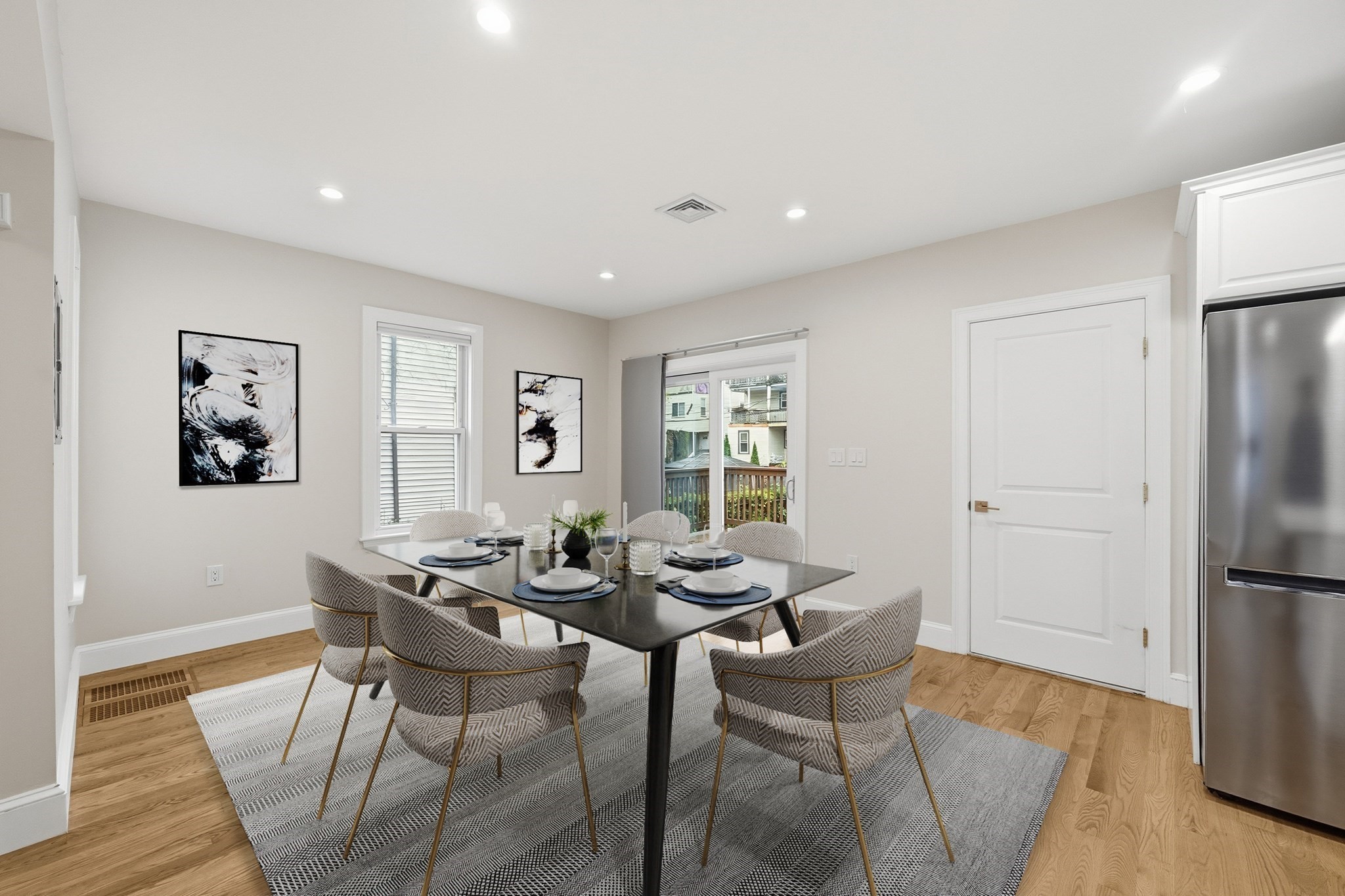 31 Chipman Street, Dorchester, Boston, MA 02124 - Image 9