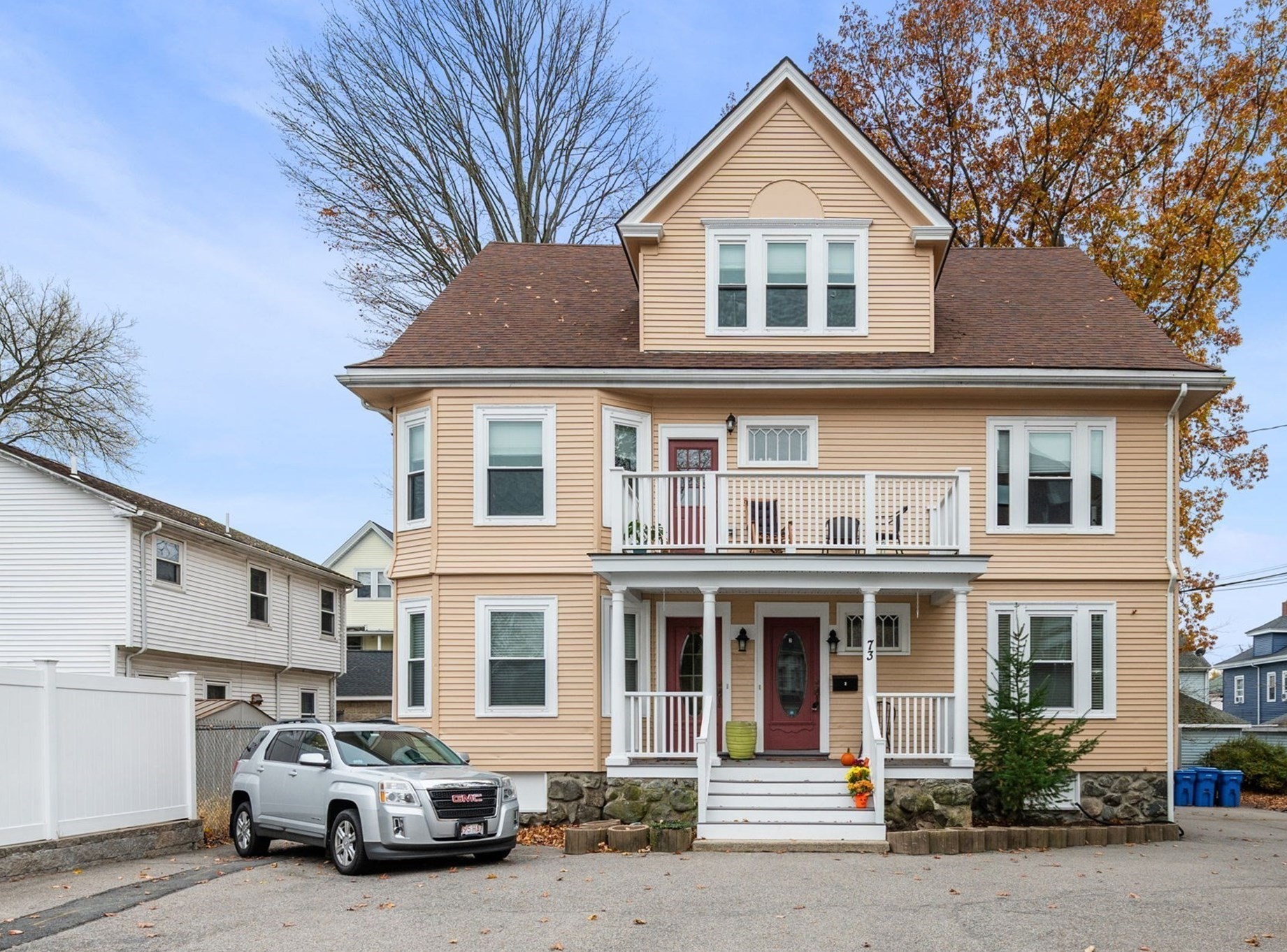 73 Orange St Unit 2, Waltham, MA 02453 - Image 36