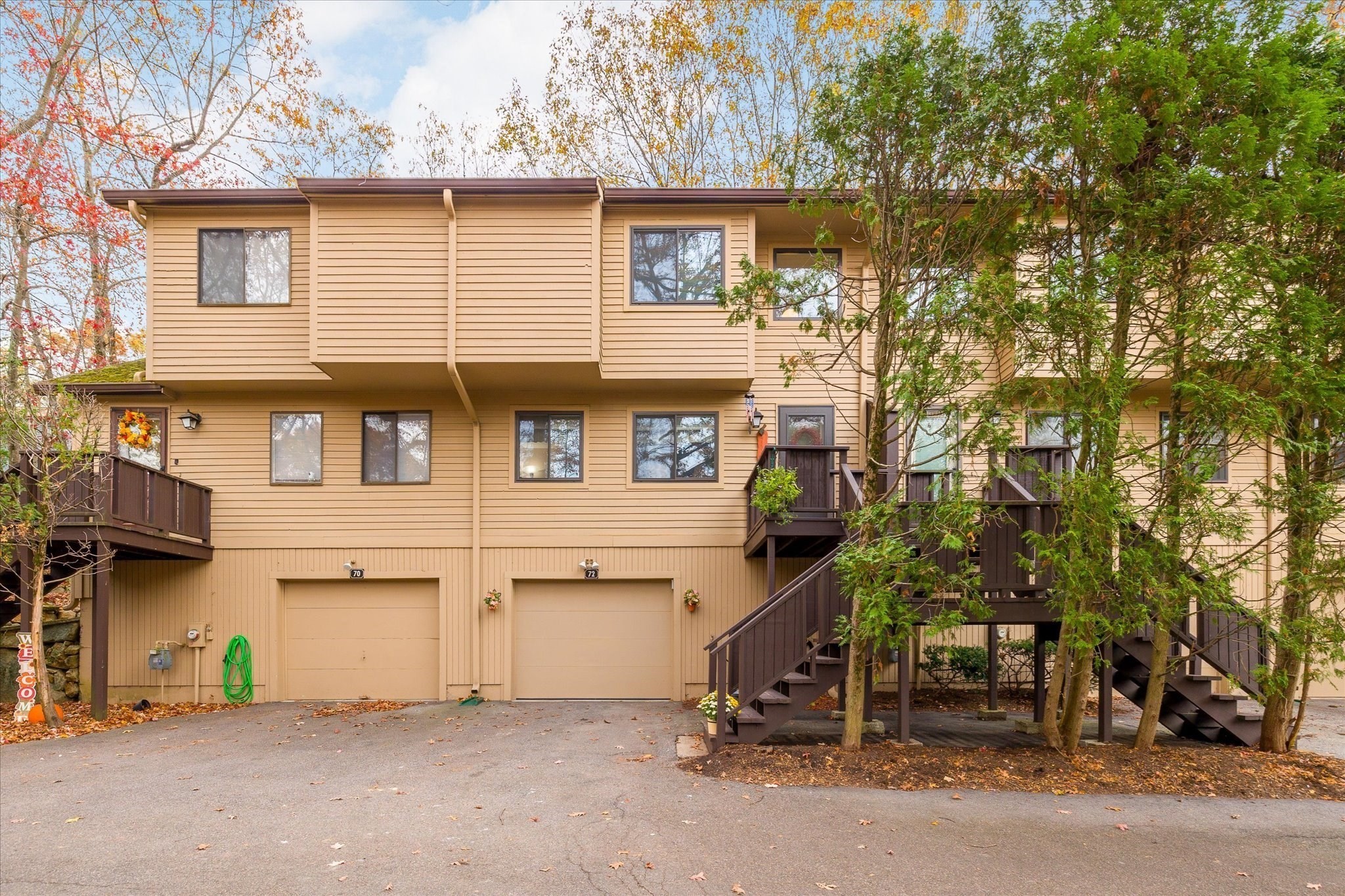 72 Meeting House Path Unit 72, Ashland, MA 01721