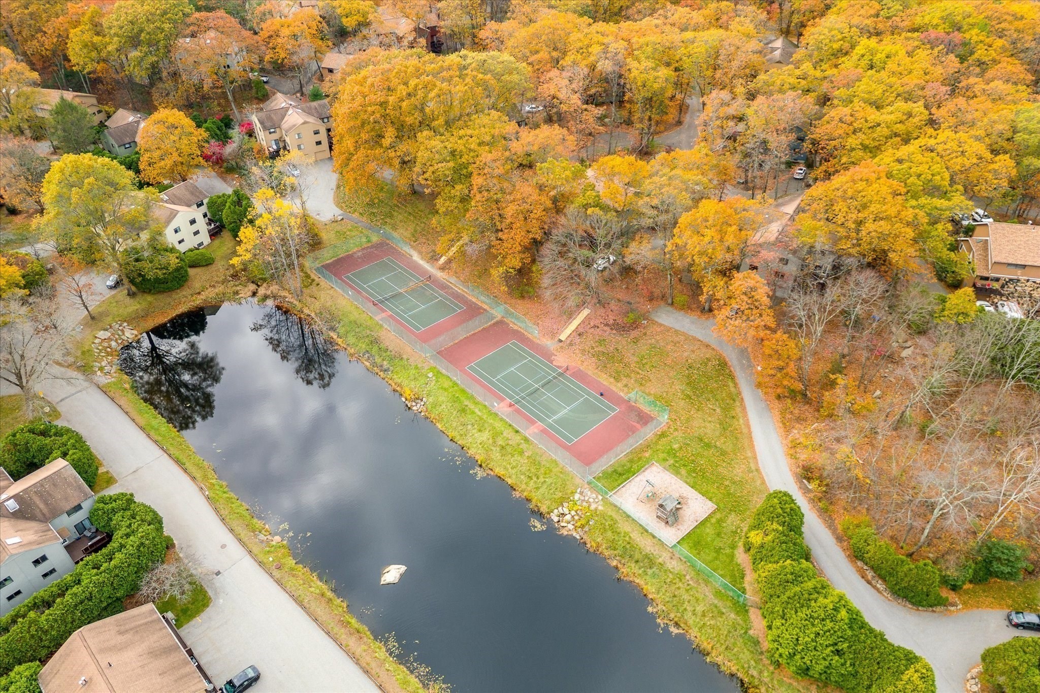 72 Meeting House Path Unit 72, Ashland, MA 01721 - Image 38