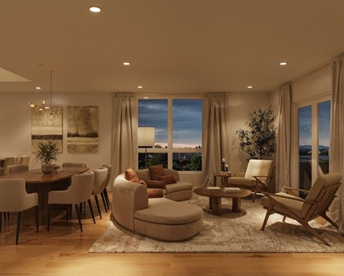 17 Holmes Street, Apt 4